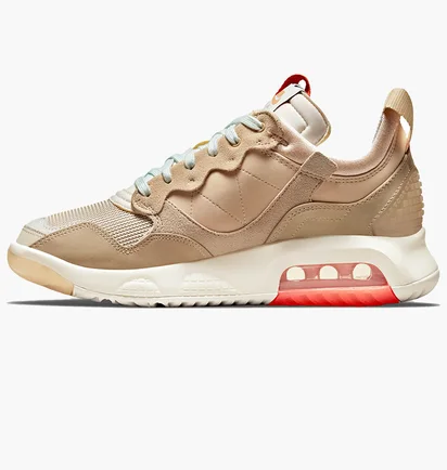 Кросівки чоловічі Air Jordan Ma2 Beige CV8122-200