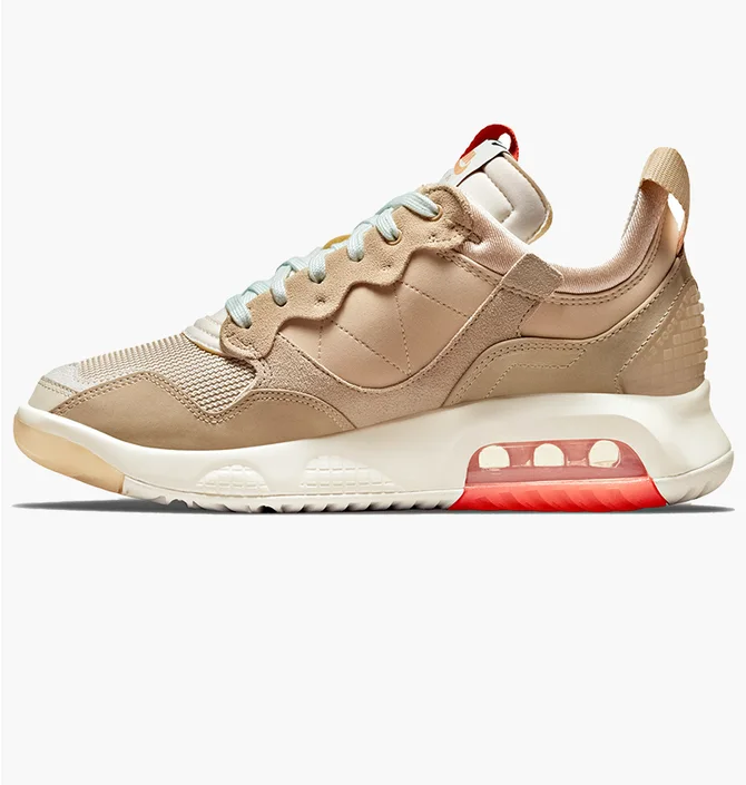 Кросівки чоловічі Air Jordan Ma2 Beige CV8122-200