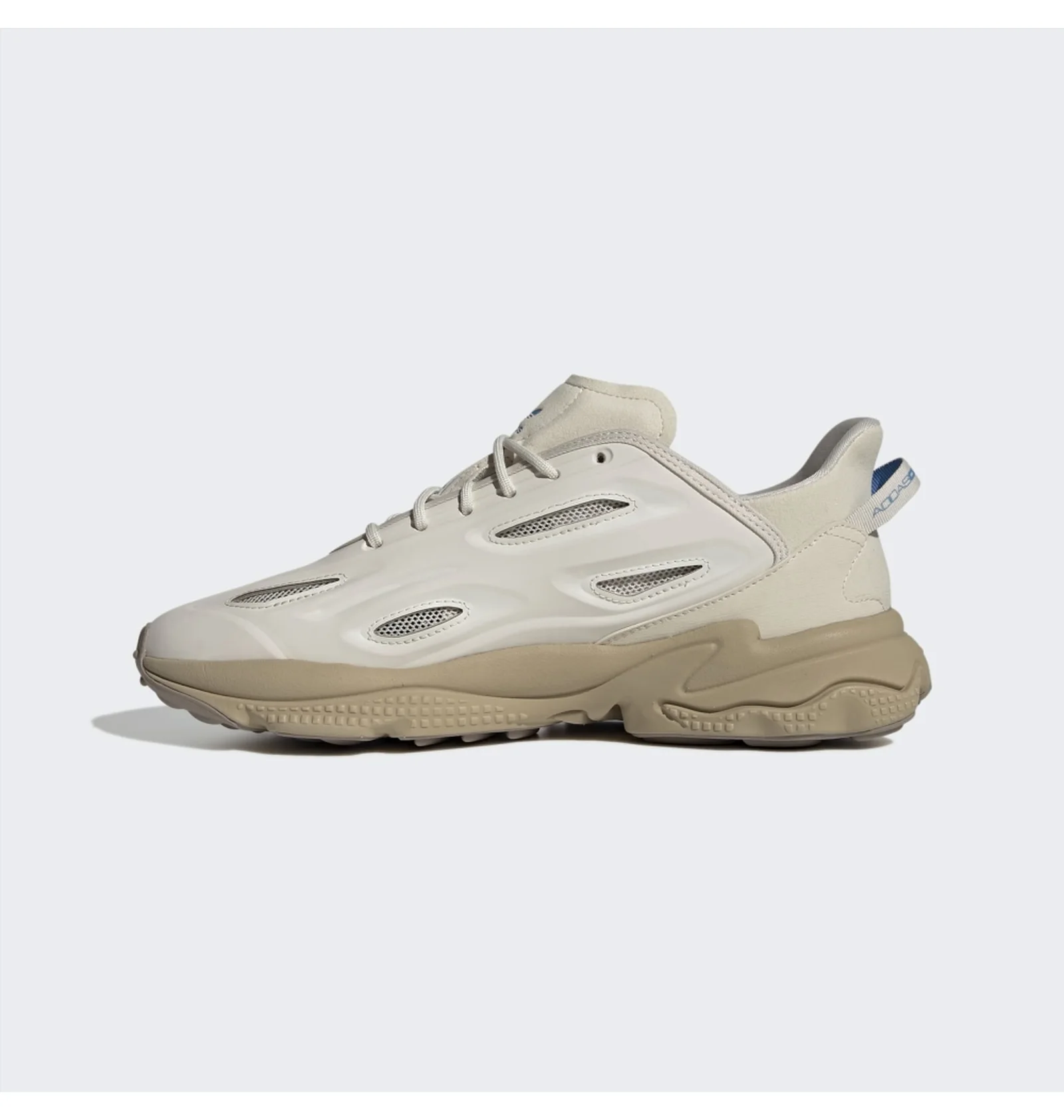 ᐉ Кросівки жіночі Adidas Ozweego Celox Beige Gx1866 - придбати в