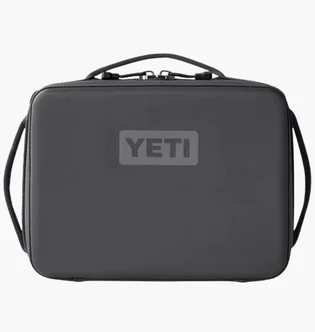 Сумка (ланч-бокс) Yeti Daytrip Insulated Black 70000004706