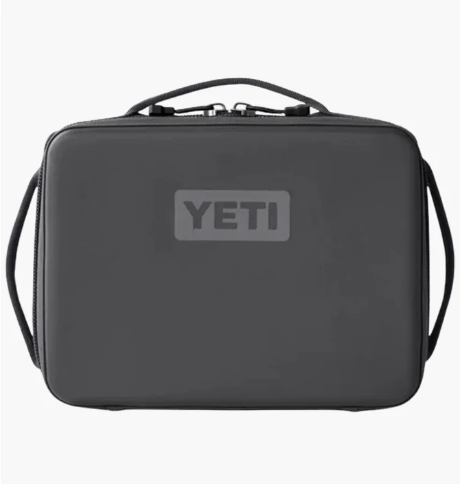 Сумка (ланч-бокс) Yeti Daytrip Insulated Black 70000004706