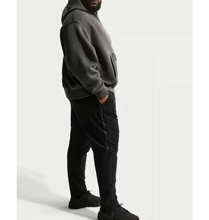 Штани чоловічі Nike Sportswear Black IF1404-010