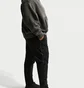 Штани чоловічі Nike Sportswear Black IF1404-010