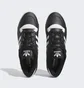 Кроссовки унисекс Adidas Rivalry Low Noir/Blanc Black FZ6327