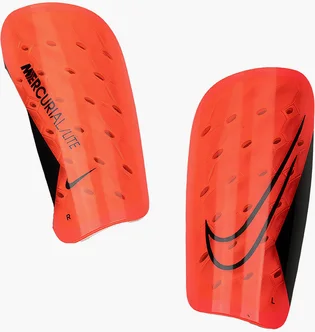 Щитки унісекс Nike Merc Lite Orange DN3611-635
