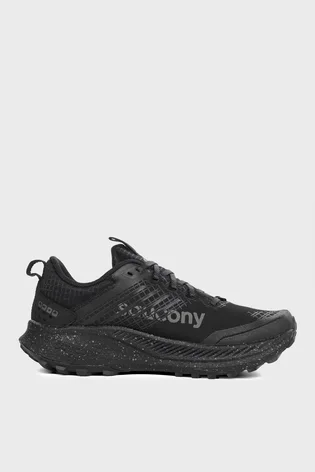 Кроссовки женские Saucony Ride Tr2 Gtx Black S10953-14