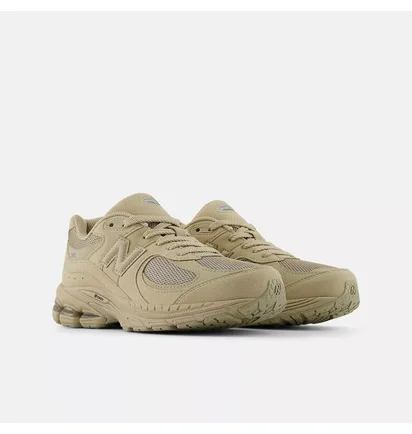 Кроссовки женские New Balance 2002 Olive G20029KL