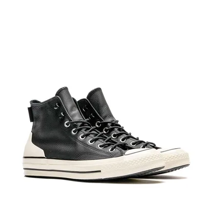 Кеды мужские Converse Chuck 70 Hi Black A05695C