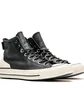 Кеды мужские Converse Chuck 70 Hi Black A05695C