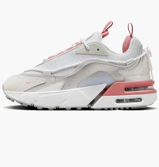 Кросівки жіночі Nike Air Max Furyosa White FZ2265-100