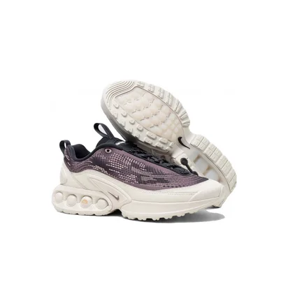 Кросівки унісекс Nike Air Max Dn Violet/Beige HQ0912-200