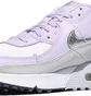 Кросівки дитячі Nike Air Max 90 Violet Frost Gs Pink/White CD6864-123