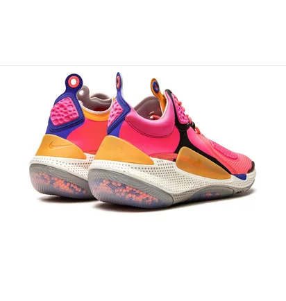 Кросівки чоловічі Nike Joyride Cc3 Setter Pink AT6395-600