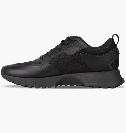 Кроссовки мужские Boss Jonah Runn Meth Black 50513195-009