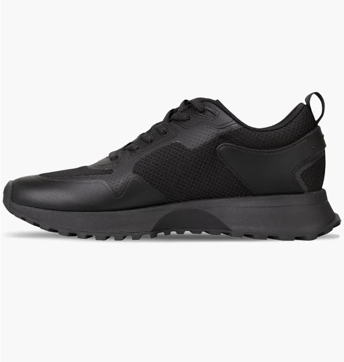 Кроссовки мужские Boss Jonah Runn Meth Black 50513195-009