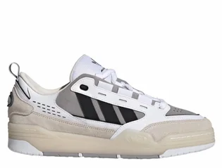Кросівки чоловічі Adidas Adi2002 White Gv9544