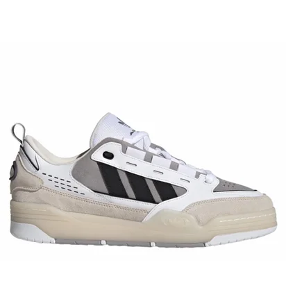 Кросівки чоловічі Adidas Adi2002 White Gv9544