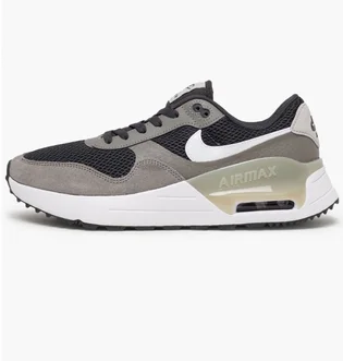 Кросівки чоловічі Nike Air Max Systm Brown/Black Dm9537-002