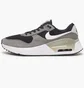 Кросівки чоловічі Nike Air Max Systm Brown/Black Dm9537-002