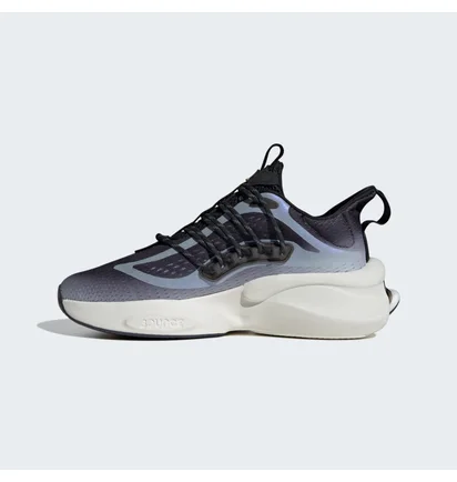 Кроссовки женские Adidas Alphaboost V1 Grey ID0317