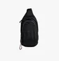 Сумка унисекс Nike Nsw Essentials Sling Bag Black Dj9796-010