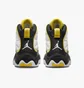 Кросівки чоловічі Air Jordan Pro Strong Shoes White/Black DC8418-107