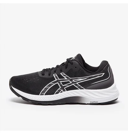 Кроссовки женские Asics Gel-Excite 9 Black 1012B182-002