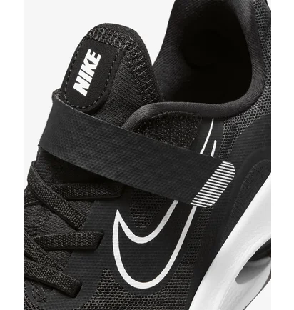 Кросівки дитячі Nike Air Zoom Arcadia 2 Black DM8492-002