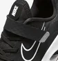 Кросівки дитячі Nike Air Zoom Arcadia 2 Black DM8492-002