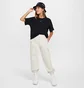 Футболка детская Nike Sportswear Essential Black FZ5559-010