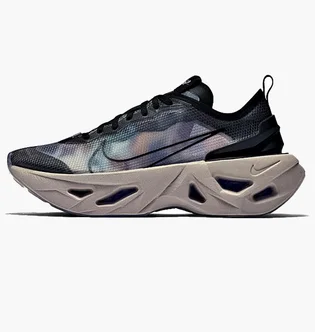 Кроссовки женские Nike Zoom X Vista Grind Sp Wmns Grey CT5770-001