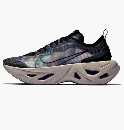 Кросівки жіночі Nike Zoom X Vista Grind Sp Wmns Grey CT5770-001