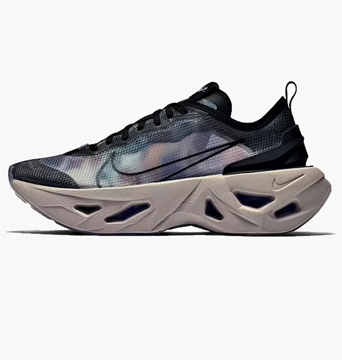 Кросівки жіночі Nike Zoom X Vista Grind Sp Wmns Grey CT5770-001