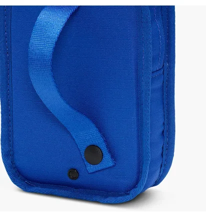 Сумка унисекс Nike Club Phone Blue HF3595-492
