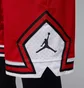 Шорти чоловічі Air Jordan Diamond Red HF9910-687