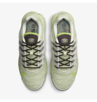 Кроссовки мужские Nike Air Max Terrascape Plus Green Dn4590-002