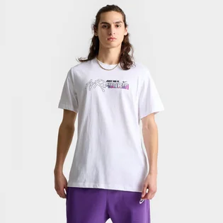Футболка мужская Nike Sportswear Airphoria T-Shirt White FZ4794-100
