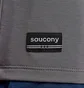 Майка мужская Saucony Triumph Grey SAM800368-CA