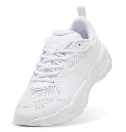 Кросівки унісекс Puma X-Ray 4 White 404747-02
