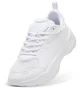 Кросівки унісекс Puma X-Ray 4 White 404747-02