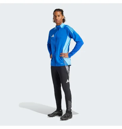 Олимпийка мужская Adidas Tiro 24 Competition Training Blue IP1876