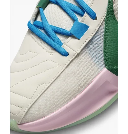 Кросівки унісекс Nike Freak 5 Basketball Shoes Beige DX4985-100