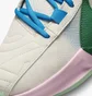 Кросівки унісекс Nike Freak 5 Basketball Shoes Beige DX4985-100