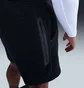 Шорти чоловічі Nike Sportswear Tech Black IM0693-010