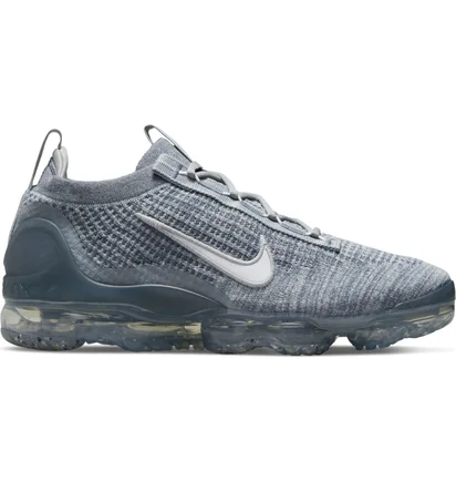 Кросівки чоловічі Nike Air Vapormax 2021 Fk Grey DH4084-400