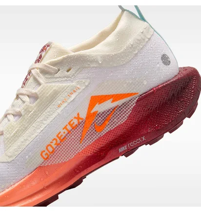 Кросівки жіночі Nike Pegasus Trail 5 Gtx White FQ0912-104