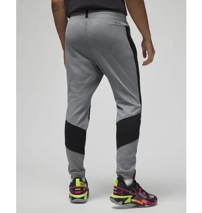 Штани чоловічі Air Jordan Dri-Fit Sport Air Grey Dq7320-091