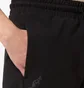 Шорти чоловічі AUSTRALIAN Impact Fleece Short Black LSUSH0016-003