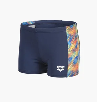 Плавки дитячі Arena Draft Blue 010748-750