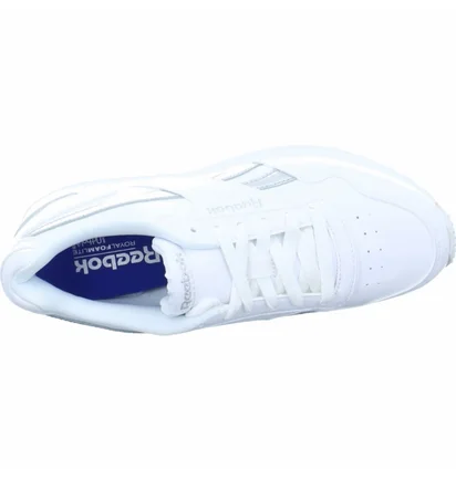 Кросівки чоловічі Reebok Royal Glide Rplclp White BS5819